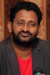 Cover of Resul Pookutty