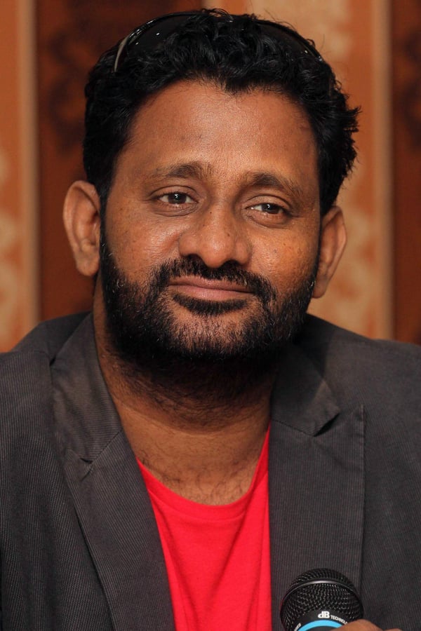 Image of Resul Pookutty