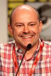 Cover of Rob Corddry