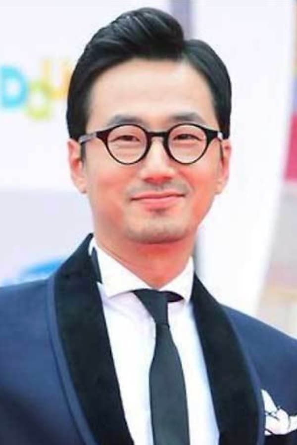 Image of Ryu Seung-su