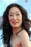 Cover of Sandra Oh
