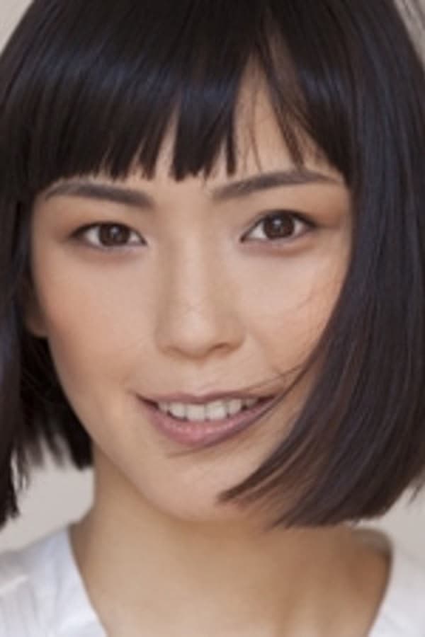 Image of Sayuri Oyamada