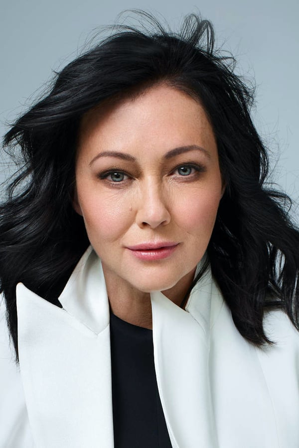 Image of Shannen Doherty