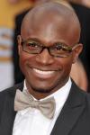 Cover of Taye Diggs