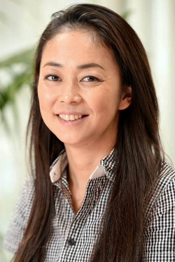 Image of Tomoko Nakajima