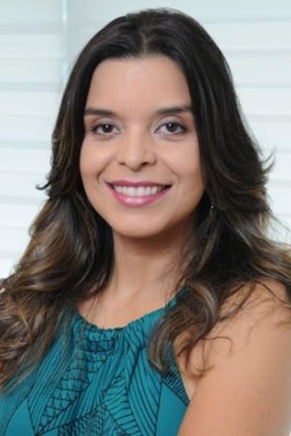 Image of Vivian de Oliveira