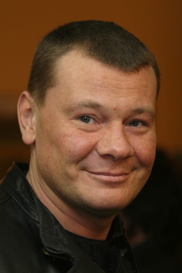 Image of Vladislav Galkin