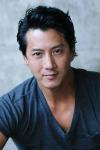 Cover of Will Yun Lee