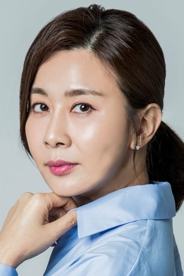 Image of Yang Jung-Ah