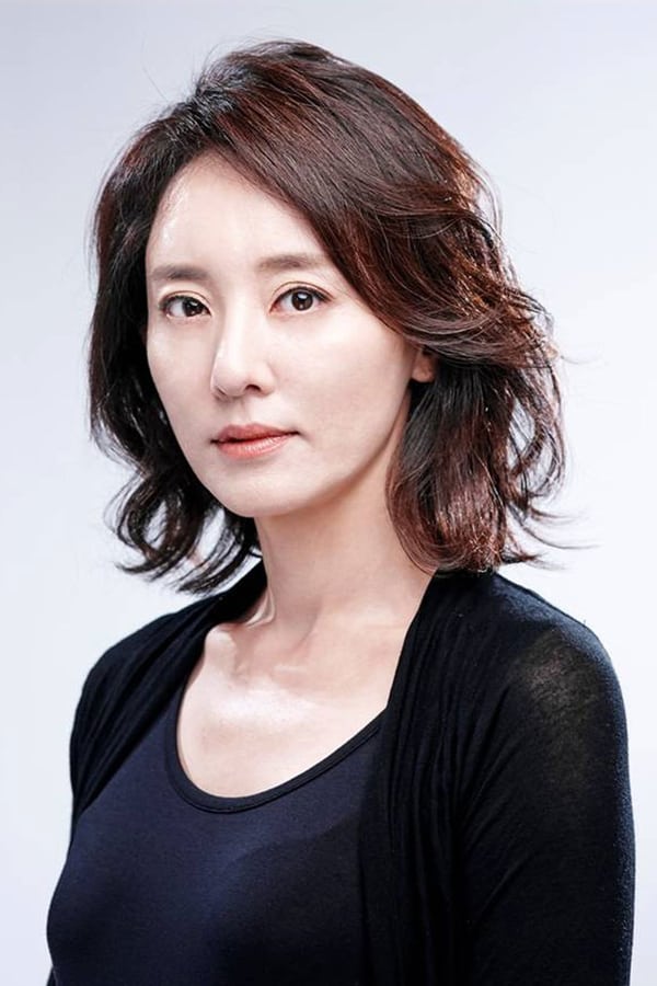 Image of Yoon Da-kyung