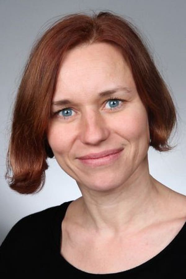 Image of Zita Morávková
