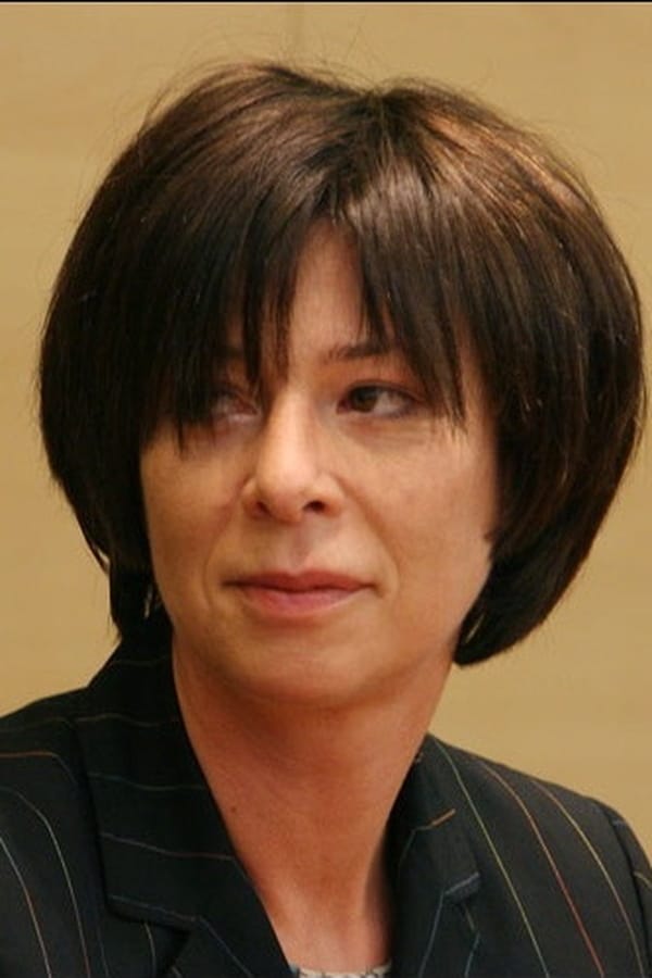 Image of Елизавета Листова