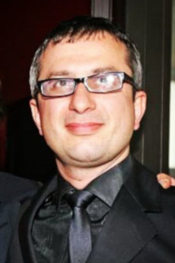 Image of Andrei Boncea