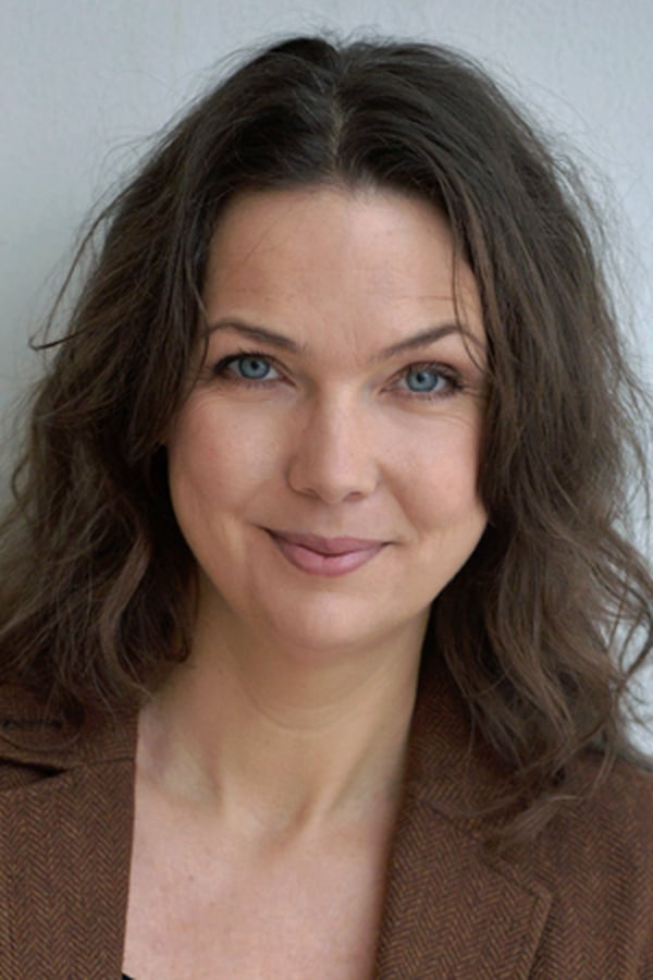 Image of Anna Blomberg