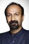 Cover of Asghar Farhadi