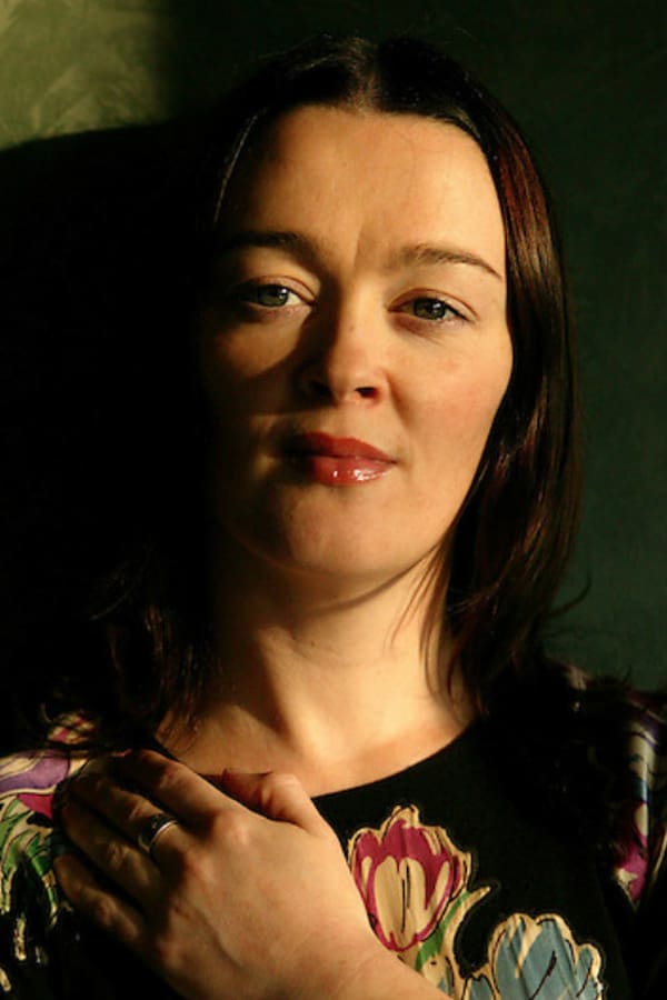 Image of Bronagh Gallagher