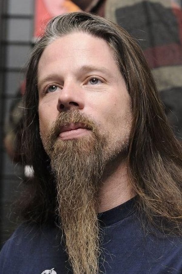 Image of Chris Adler