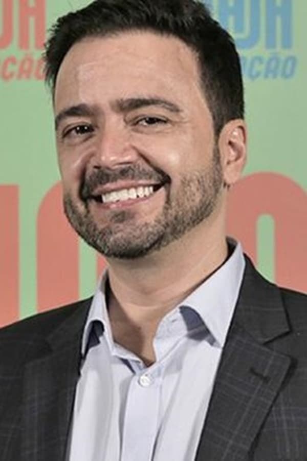 Image of Daniel Ortiz