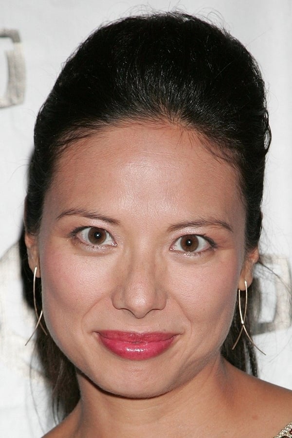 Image of Françoise Yip