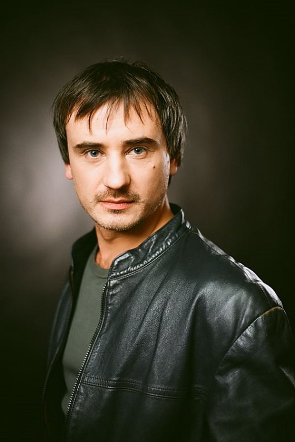 Image of Gleb Podgorodinsky