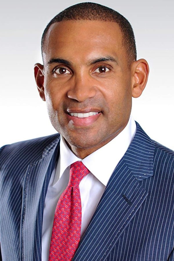 Image of Grant Hill