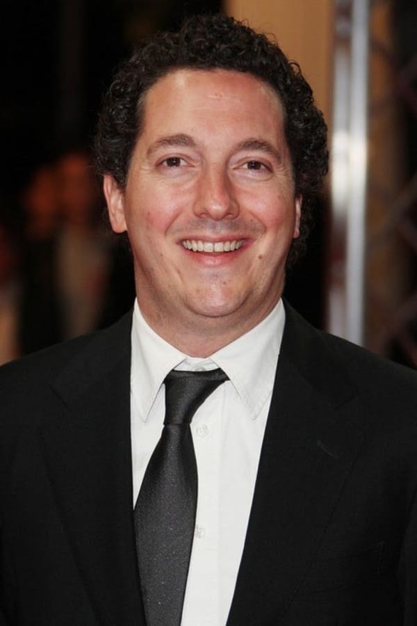 Image of Guillaume Gallienne