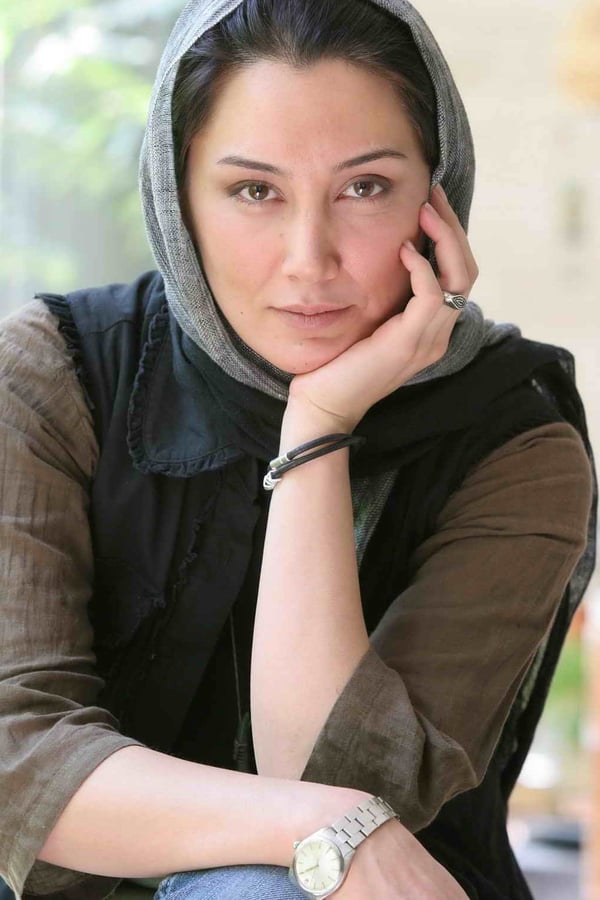 Image of Hedieh Tehrani