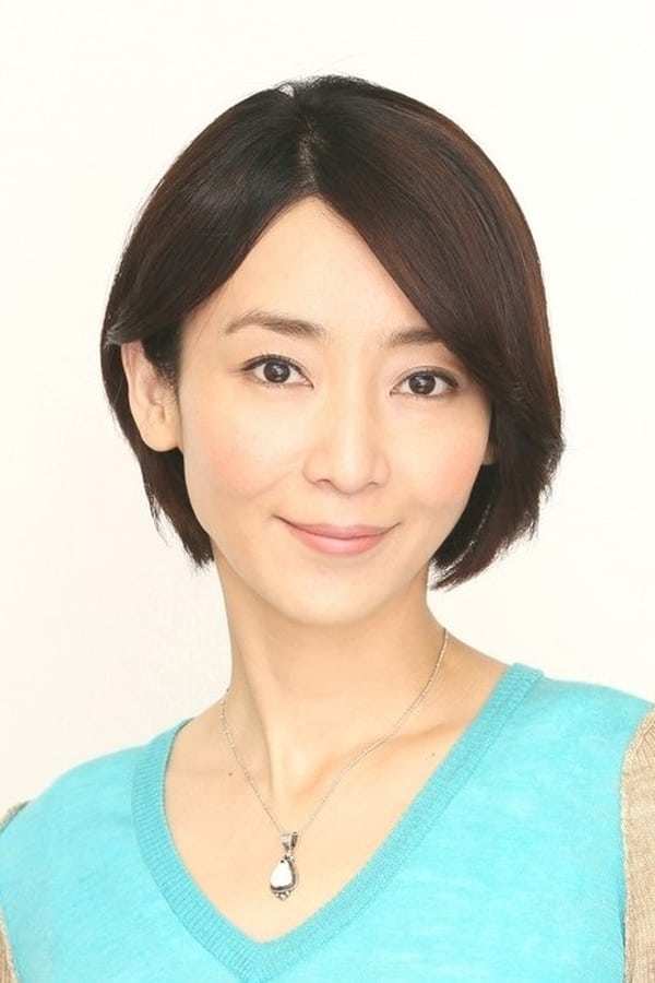 Image of Izumi Inamori