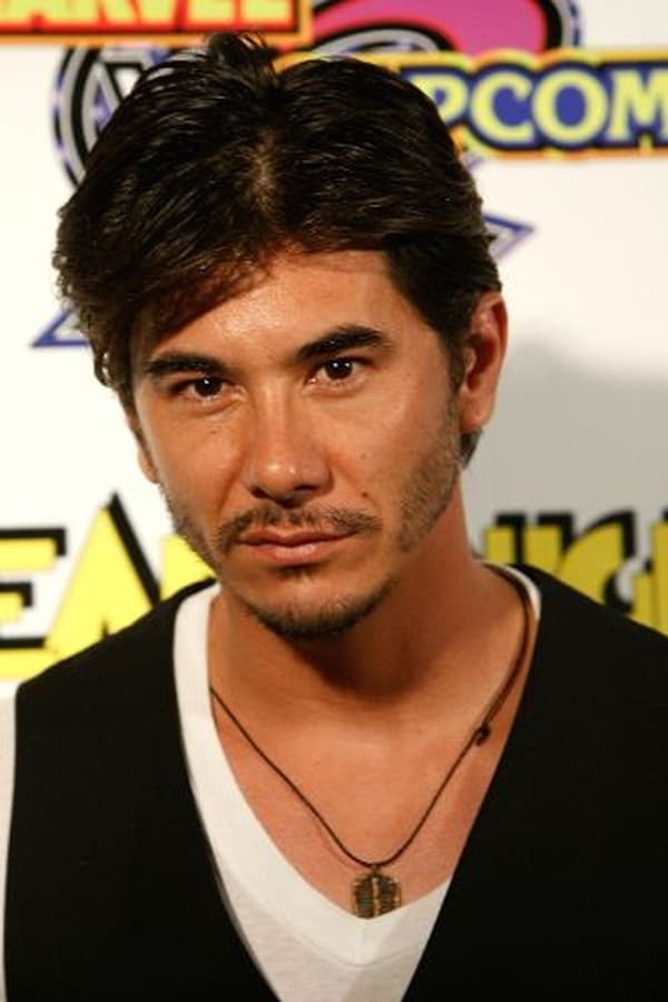 Image of James Duval
