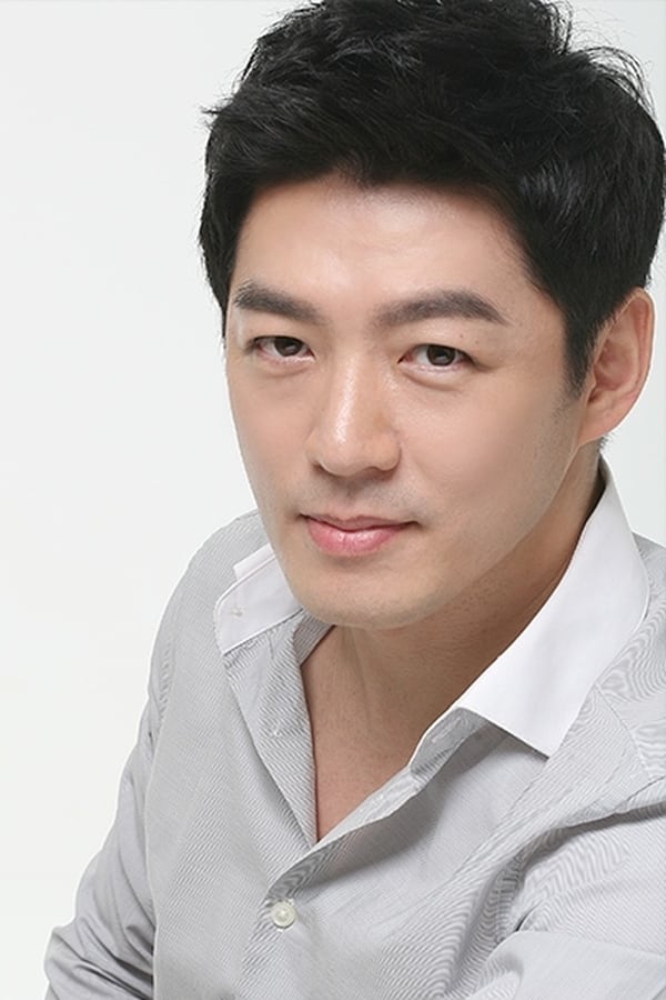 Image of Jung You-seok