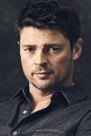 Cover of Karl Urban