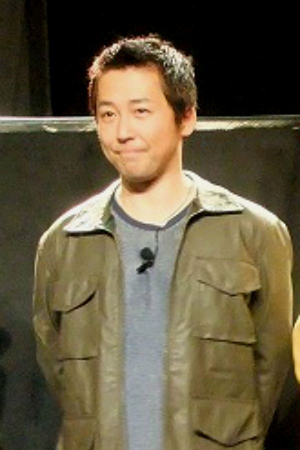 Image of Keisuke Tsuchiya