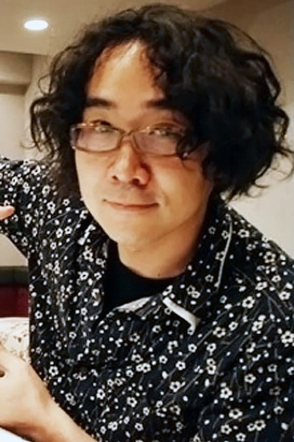 Image of Kenji Hamada