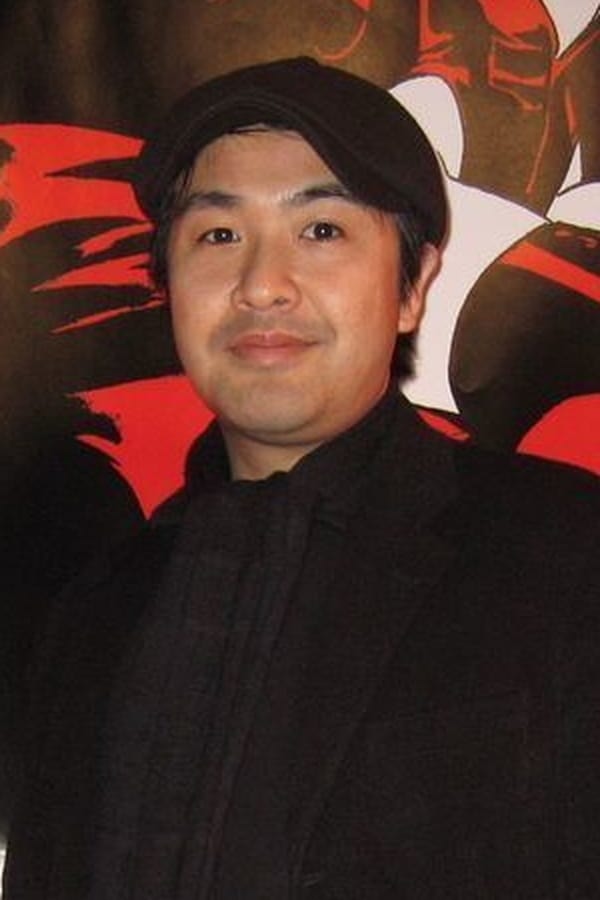 Image of Kenta Fukasaku