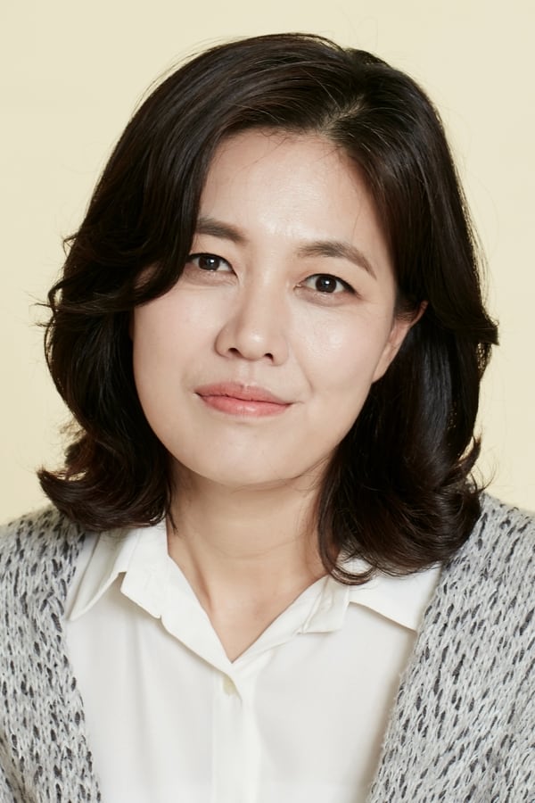 Image of Kim Jung-young