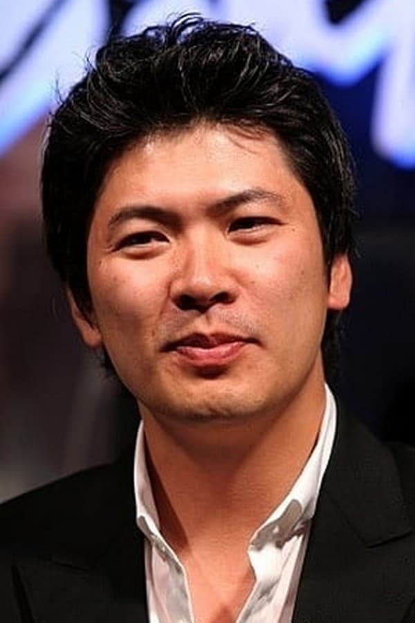 Image of Kim Sang-kyung