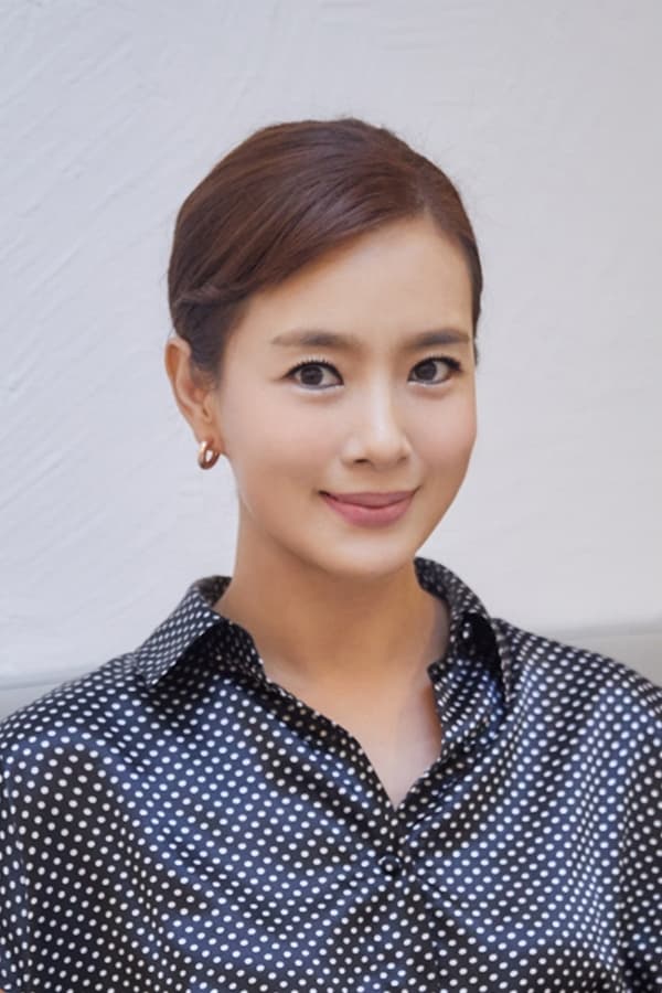 Image of Kim Won-hee