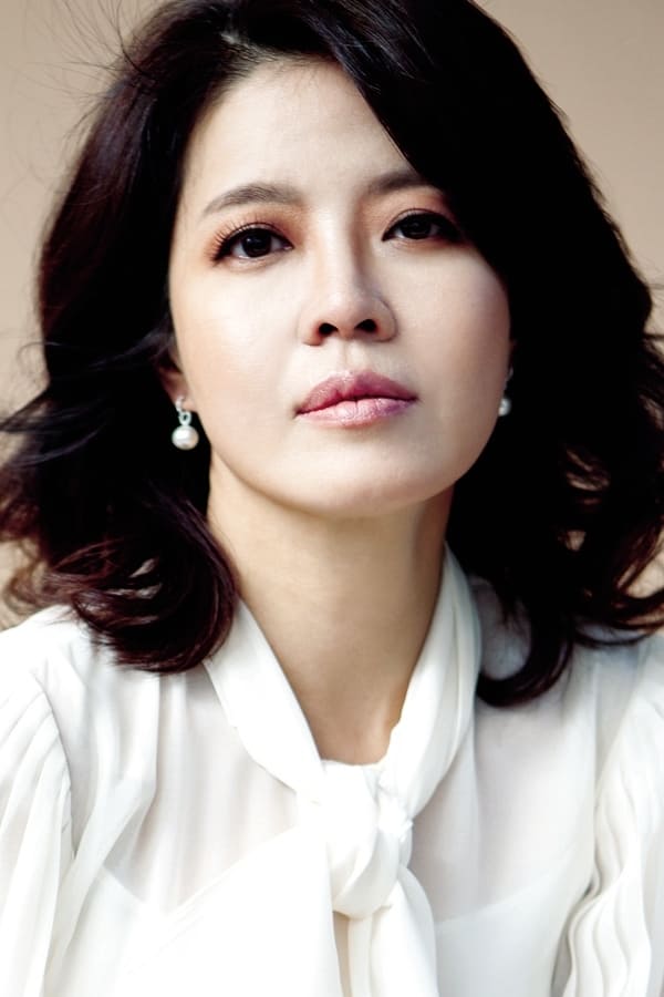 Image of Kim Yeo-jin