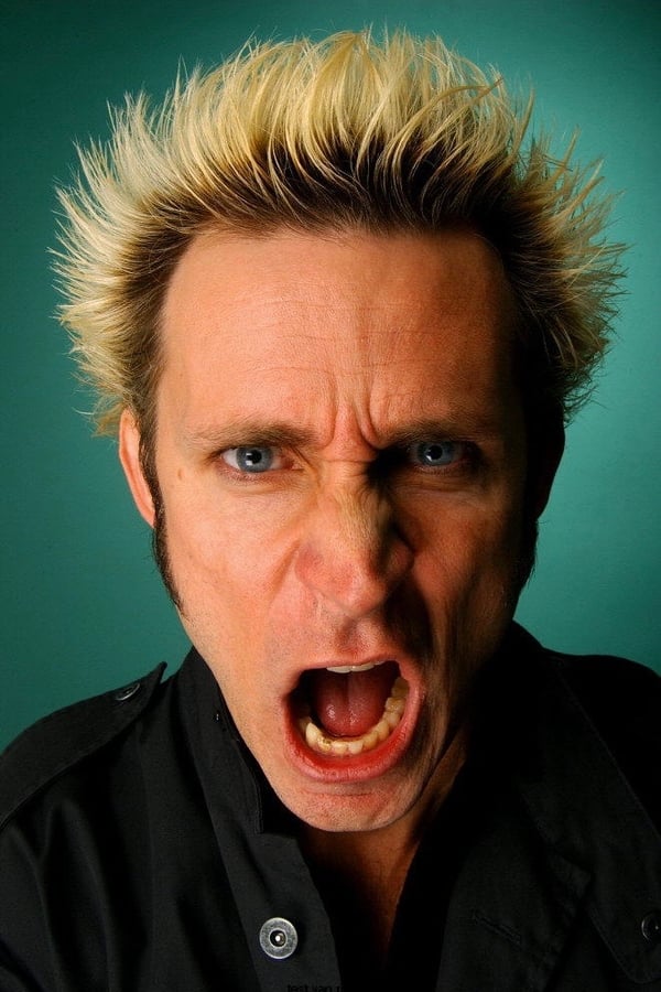 Image of Mike Dirnt