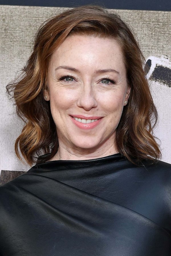 Image of Molly Parker