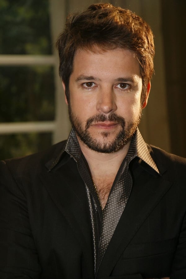 Image of Murilo Benício