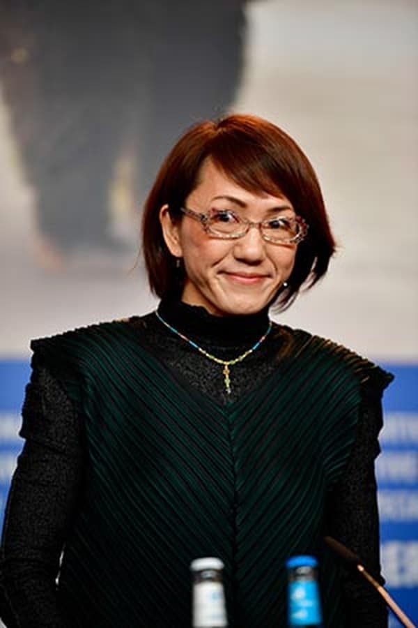 Image of Naoko Ogigami