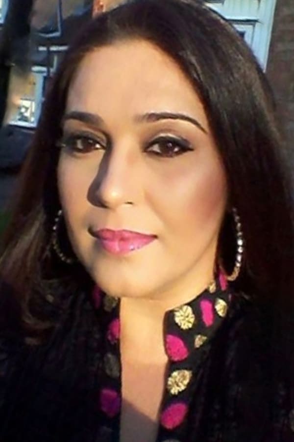 Image of Niki Aneja Walia