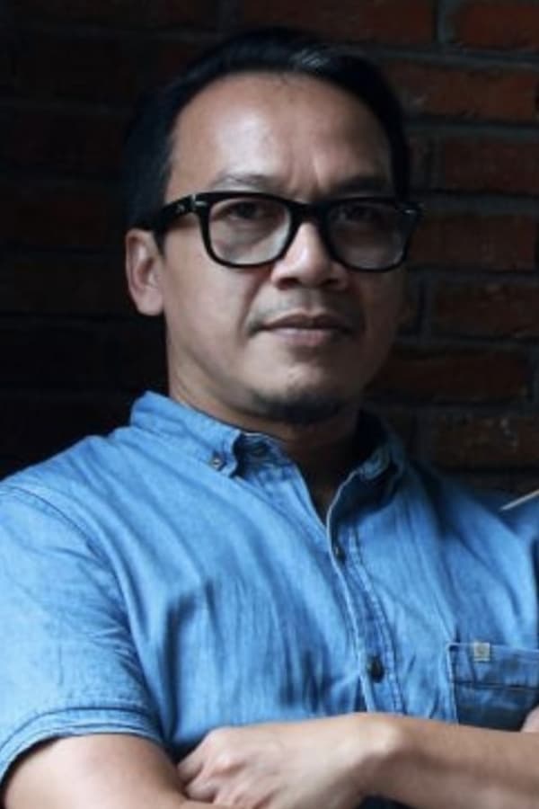 Image of Ody C. Harahap