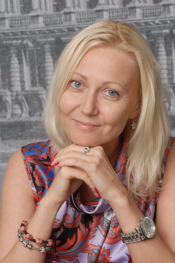 Image of Olga Kochetkova