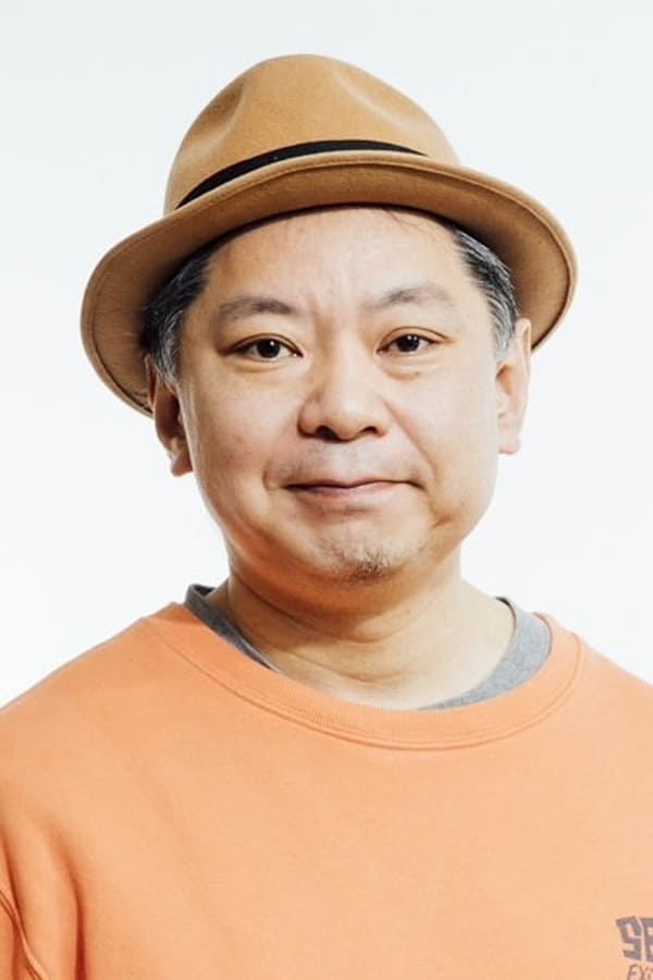 Image of Osamu Suzuki