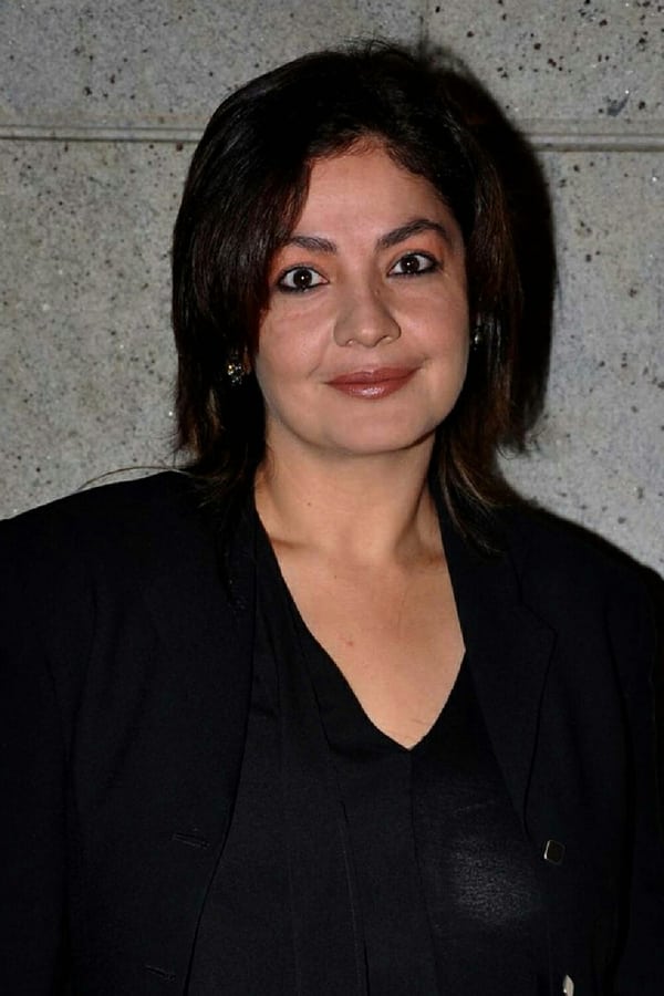 Image of Pooja Bhatt