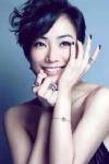 Cover of Sammi Cheng