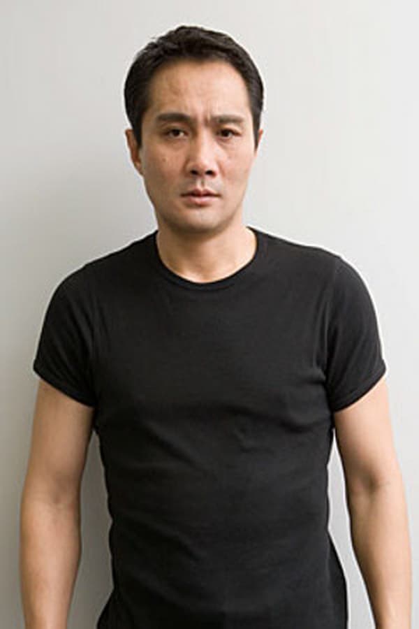 Image of Shinji Takehara
