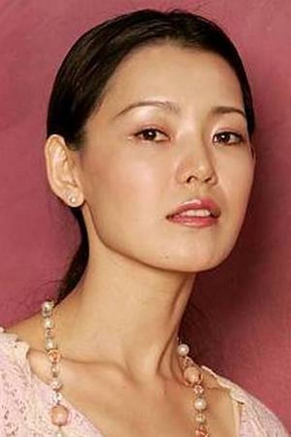 Image of Suh Jung